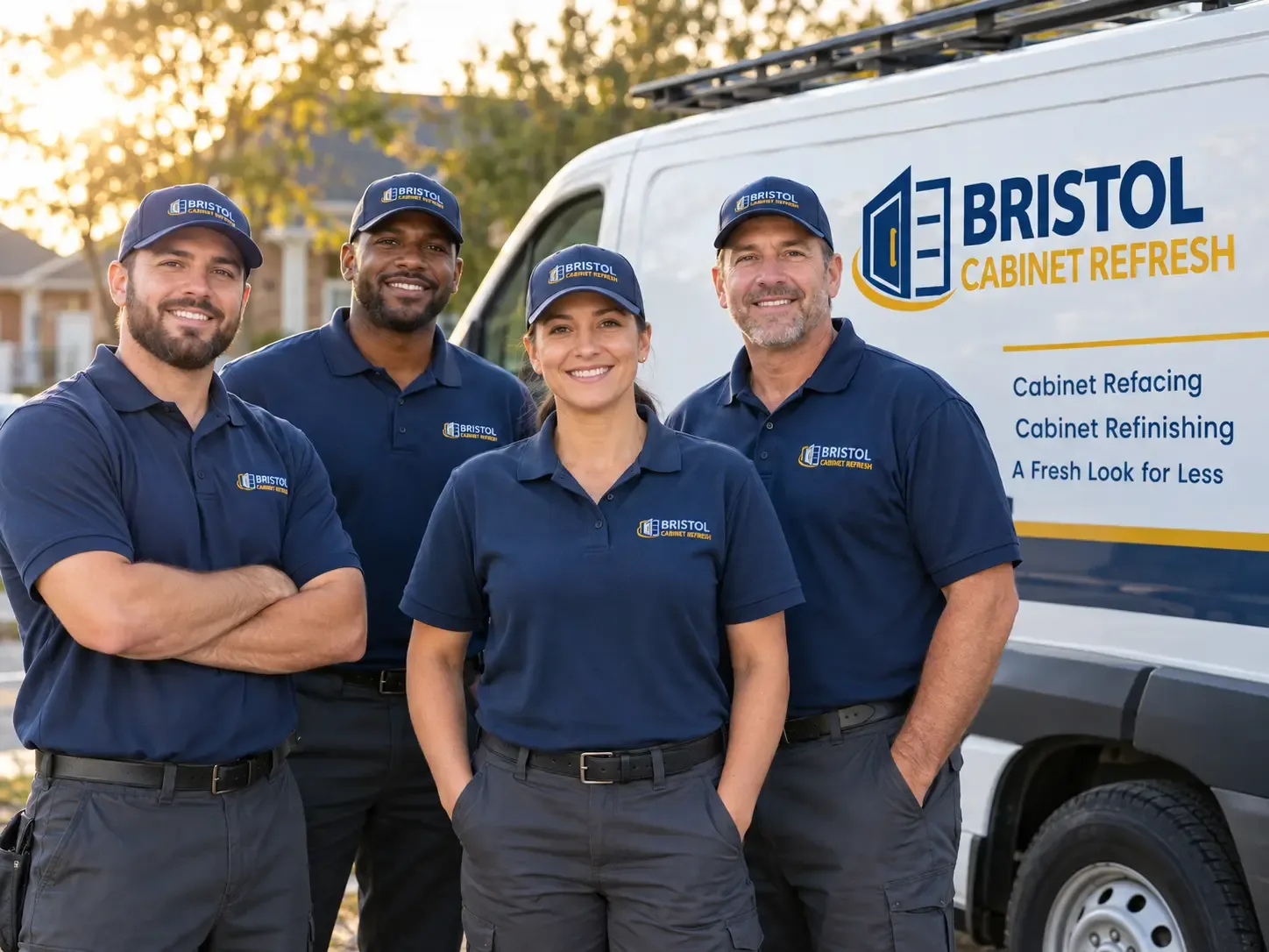 Kitchen Cabinet Refacing company in Picabo, ID